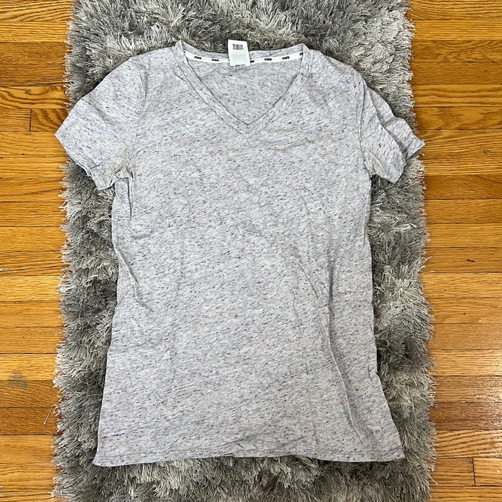 PINK by Victoria Secret V Neck Top